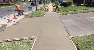 Driveway Leveling Solution