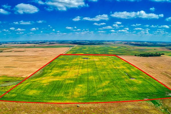 We Buy Land In SD