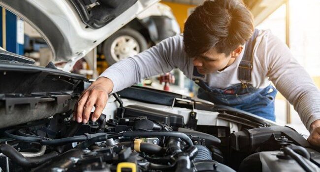 Car Repair Wallingford CT
