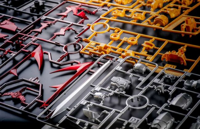 Plastic Molding Company