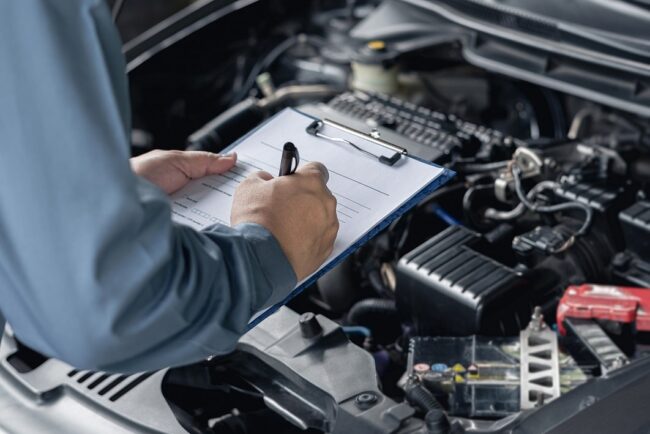 Gm Repair Services St. Charles IL