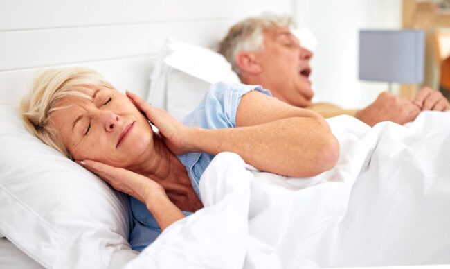 Options Beyond CPAP For Milwaukee Adults With Obstructive Sleep Apnea